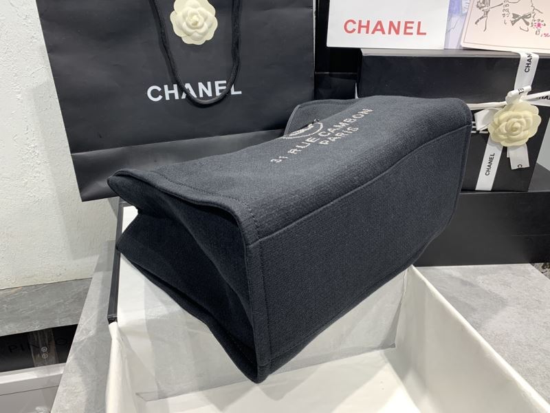 Chanel Shopping Bags